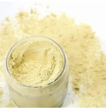 Organic Garlic Powder